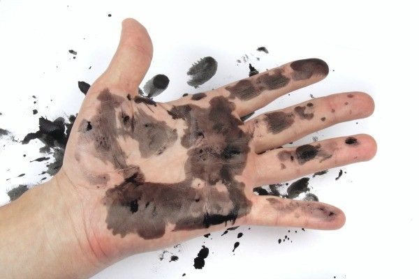 Is Printer Ink Toxic? How to Protect Your Skin from Harm
