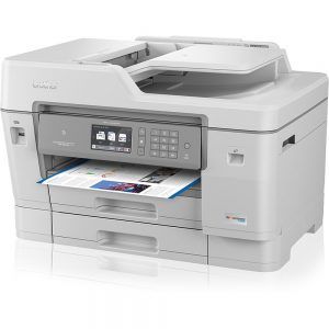 Best All-In-One Printers 2022 [List]