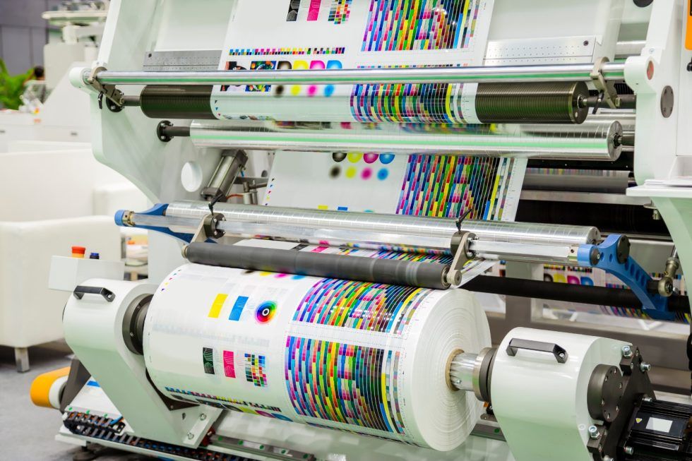 Printing Statistics: Printing by Numbers in 2023