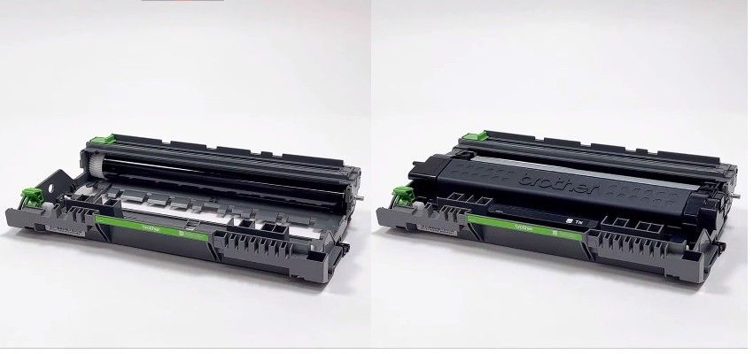 How To Replace Toner On Brother Printers (Easy Guide)