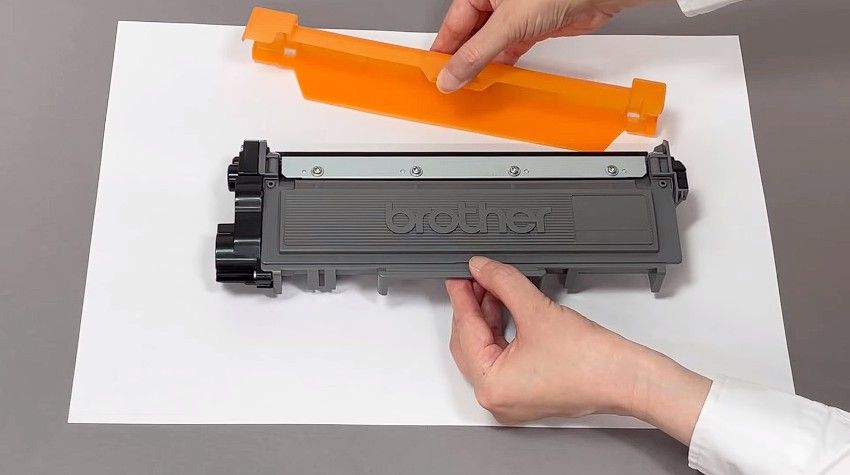 How To Replace Toner On Brother Printers (Easy Guide)