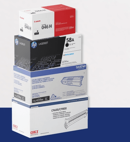 Where Can I Sell Toner Cartridges In Person?