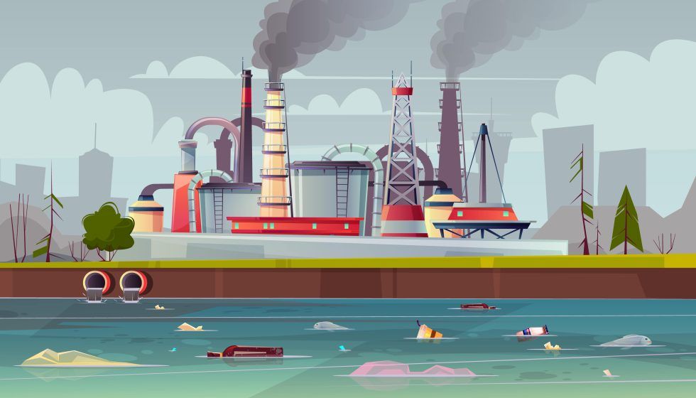 Pollution Statistics: Can We Clean Up Planet Earth?