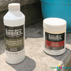 How to Transfer Print To Canvas